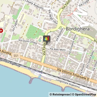 Ortofrutticoltura Bordighera,18012Imperia