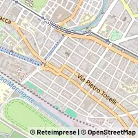 Map Firenze