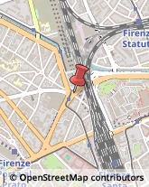 Viale Belfiore, 33,50144Firenze