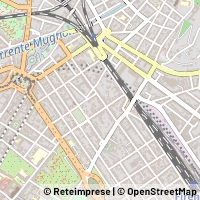 Map Firenze