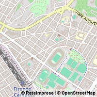 Map Firenze