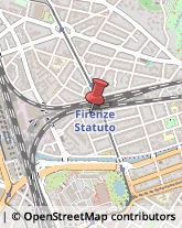 Viale dei Cadorna, 44,50129Firenze