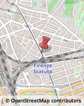 Via Cesare Guasti, 2,50134Firenze