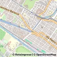 Map Firenze