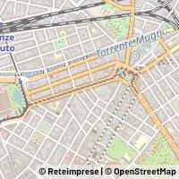 नक्शा Firenze