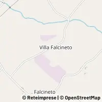 Mapa Fano