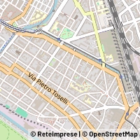 Kort Firenze