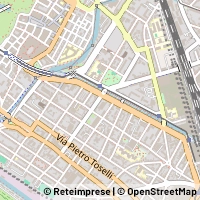Kort Firenze