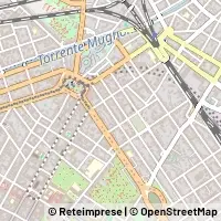 Map Firenze