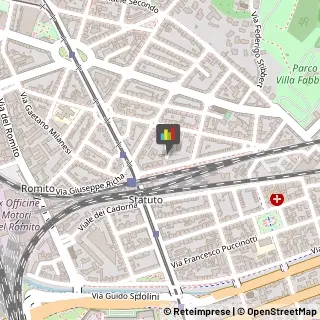 Televisione e Cinema - Produzione e Studi,50134Firenze