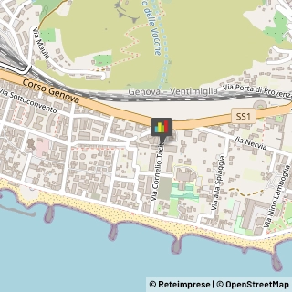 Bar e Caffetterie Ventimiglia,18039Imperia