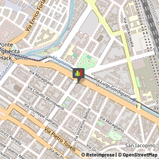 Stirerie,50144Firenze