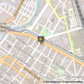 Erboristerie,50144Firenze
