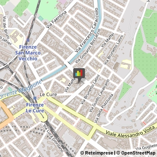 Relazioni Pubbliche,50133Firenze