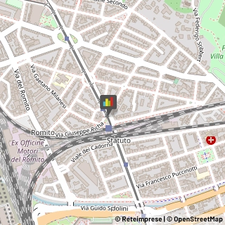 Massaggi,50134Firenze