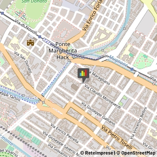 Appartamenti e Residence,50144Firenze