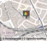 Vetrerie Artistiche - Dettaglio,50134Firenze