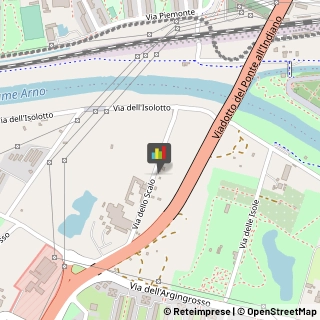 Rimessaggio Campers, Caravans e Barche Borgo San Lorenzo,50142Firenze