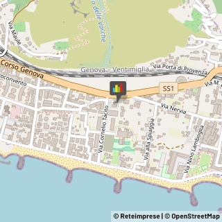 Fast Food e Self Service,18039Imperia