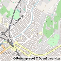 Map Firenze