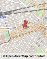 Via Lorenzo il Magnifico, 62,50129Firenze