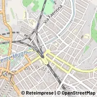 Map Firenze