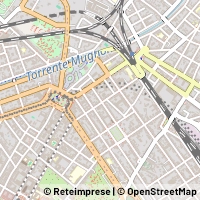Map Firenze
