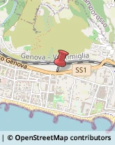 Corso Genova, 3,18039Ventimiglia