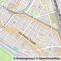 Map Firenze