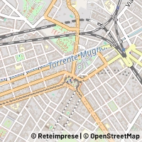 Map Firenze