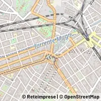 Map Firenze
