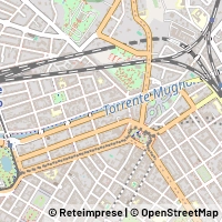 Kort Firenze