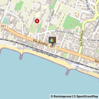 Geometri Bordighera,18012Imperia