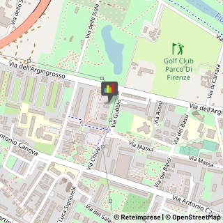 Lucernari Firenze,50142Firenze