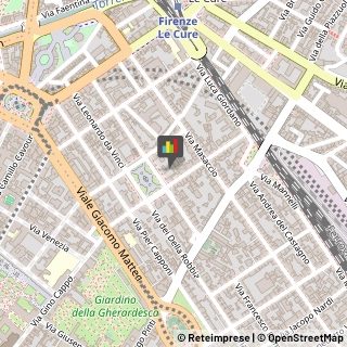 Pubblicità - Agenzie e Studi,50132Firenze
