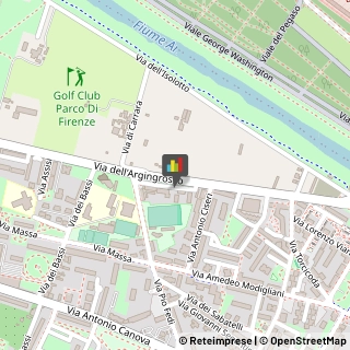 Impianti Sportivi e Ricreativi - Costruzione e Attrezzature Firenze,50142Firenze