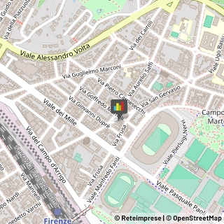 Articoli Sportivi - Produzione,50131Firenze