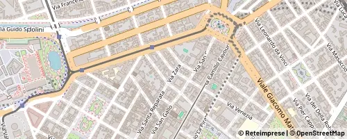 Mappa Floransa