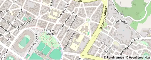 Mappa Floransa