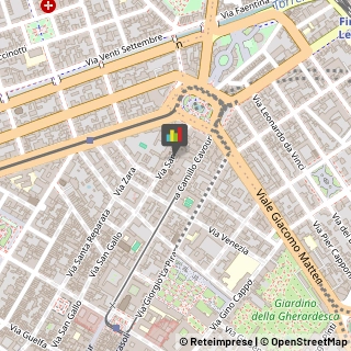 Collegi Firenze,50129Firenze