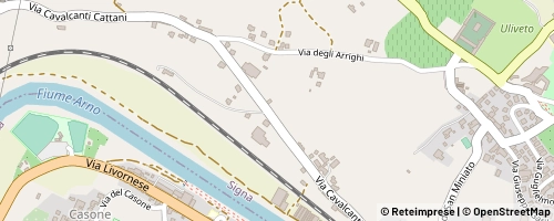 Mappa Signa
