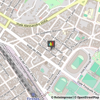 Assicurazioni,50131Firenze