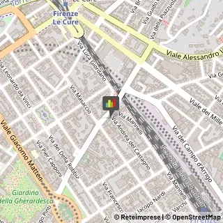 Architettura d'Interni Firenze,50132Firenze