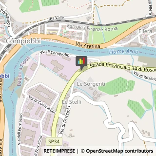 ,50012Firenze