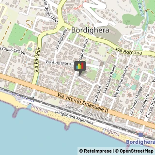 Imprese Edili Bordighera,18012Imperia