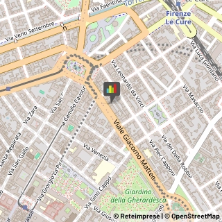 Brokers e Agenti di Assicurazione,50132Firenze