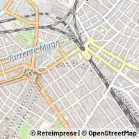 Map Firenze