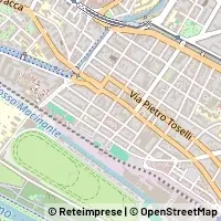 মানচিত্র Firenze