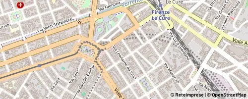 Mappa Floransa