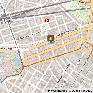 Psicoanalisi - Studi e Centri,50129Firenze